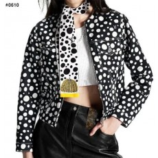 루* 야요이 쿠사마 인피니티 닷 방도 스카프