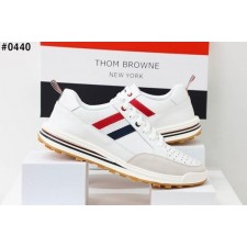 톰* 삼선탭 테크 러너 스니커즈