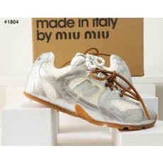 미*** X 뉴*** 530 SL 레더 스니커즈