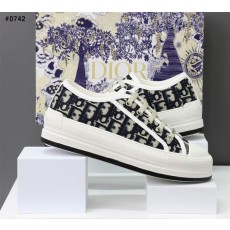 디* 수입 WALKNDI*R 플랫폼 스니커즈