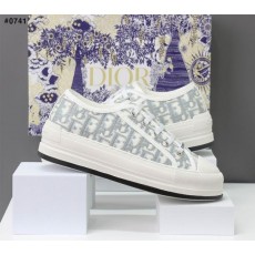 디* 수입 WALKNDI*R 플랫폼 스니커즈