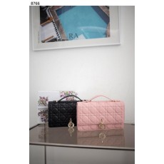 디* Di*ramour My Di*r 탑 핸들백