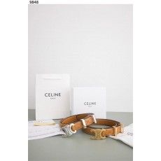 셀** 트리옹프 가죽 벨트