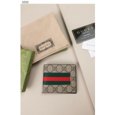 구* 수입프리미엄급 GG 수프림 삼선 반지갑