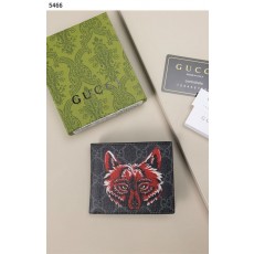 구* 수입프리미엄급 GG 수프림 울프 반지갑