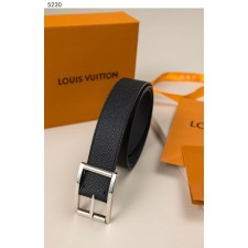 루* 수입프리미엄급 업타운 사피아노 가죽벨트