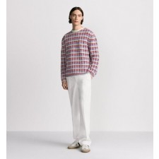 디* 멀티 스웨터