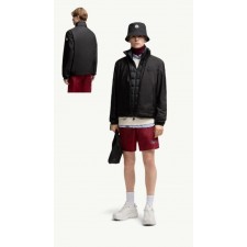 Ouge 오우게 바람막이 자켓