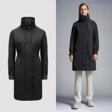 코로우(Kourou) 롱 자켓