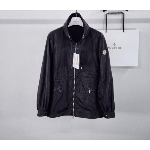 에넷(ENET) 숏 자켓