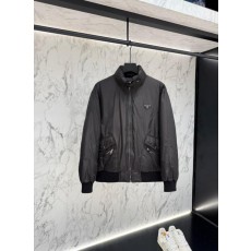 프** 리나일론 구스다운 재킷 패딩