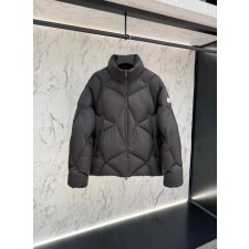 구스다운 바르다르 숏 다운재킷 패딩