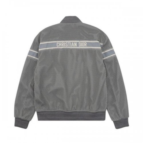 디* 블루종 (남녀공용) 자켓