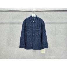 펜* FF 자카드 데님 자켓 (최상위버전)