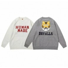 휴* 메이드 호랑이 니트