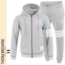 톰* 사선 시보리 후드 집업 셋업