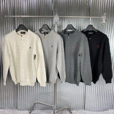 폴* 헨리넥 니트