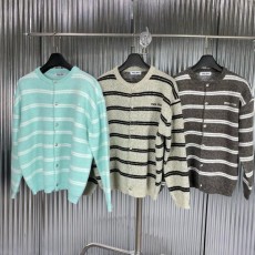 미*** 크루넥 가디건