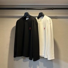 아* 꾀흐 엠브로이더리 슬라브 티셔츠