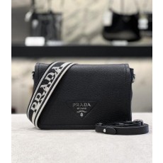 프** 가죽 숄더백 1BD314 2DKV F0002 풀박스