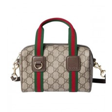 구* 미니 GG 핸드백