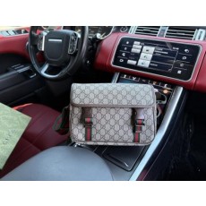 구* GG 오피디아 메신저백