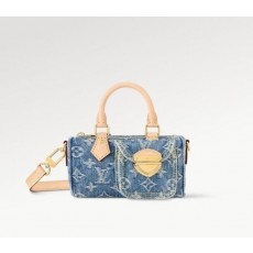 루* 나노스피디 데님