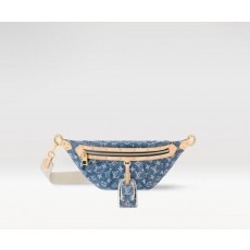 루* 하이라이즈 데님