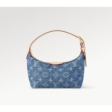 루* 힐스 포쉐트 데님