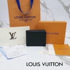 루* 슬렌더 월릿 반지갑 529