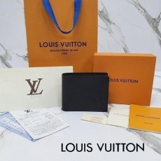 루* 멀티플 월릿 반지갑 527