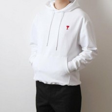 아* 미들하트 후드