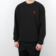 아* 미들하트 맨투맨