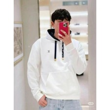 루* 모노그램 후드