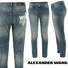 알***왕 메인 로고 슬림 일자진