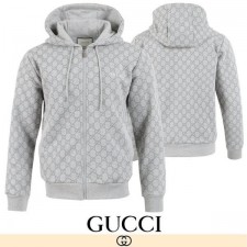 구* 스몰자가드 후드 집업