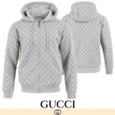 구* 스몰자가드 후드 집업