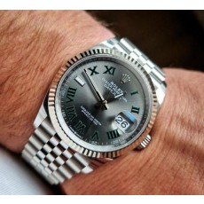 로** 데이트저스트 41mm