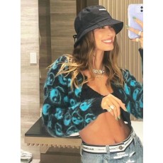 자*** 르 밥 가조 버킷햇