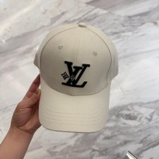 루* 스매시 자수로고 볼캡