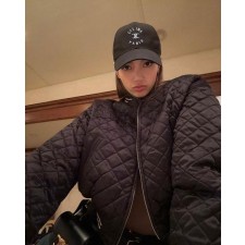 셀** 코튼 트리옹프 베이스볼 캡