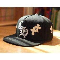 크* 크로스 패치 베이스볼 캡 수입