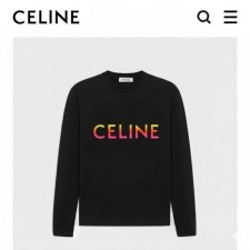 셀** 컬러로고 긴팔 티셔츠