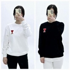 아* 레드하트 맨투맨 남녀공용