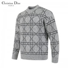 디* 까나쥬 램스울 니트 스웨터