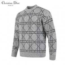 디* 까나쥬 램스울 니트 스웨터