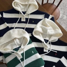 폴* 워머 하찌니트후드 (남녀공용)