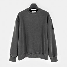 스* 피그먼트 워싱 맨투맨