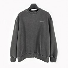 발**** 피그먼트 워싱 맨투맨