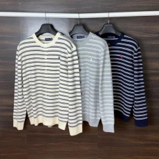 폴* 단가라 라운드 가디건